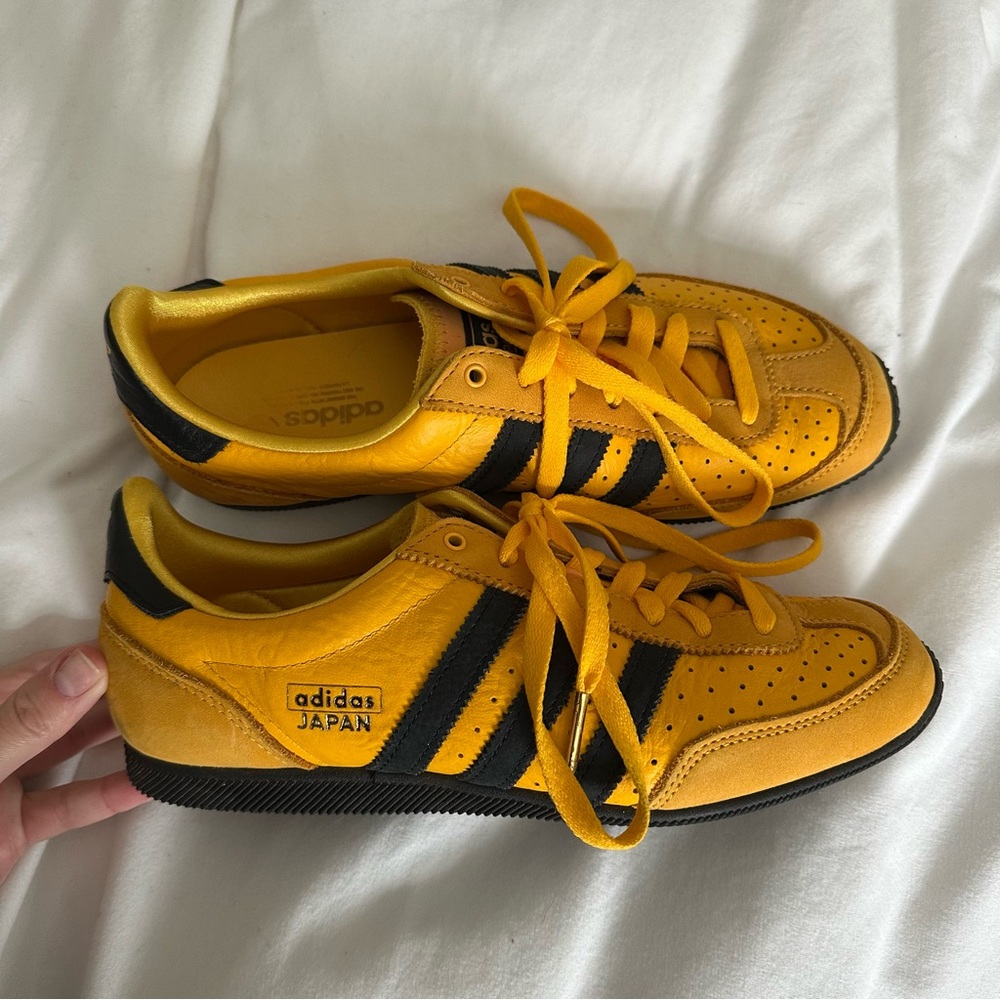 Adidas Japan sneakers